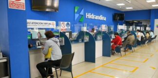 Hidrandina ha adoptado medidas oportunas para mejorar atención de clientes en Estado de Emergencia