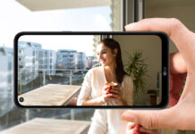 LG serie K 2020: Recomendaciones para fotografiar desde casa