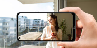 LG serie K 2020: Recomendaciones para fotografiar desde casa