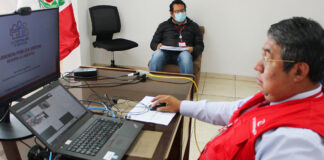 Pataz: Se realizarán el curso virtual “El Control en tus manos”