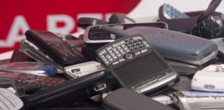 Programa de reciclaje de RAEE de Claro cumple 10 años