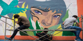 Proyecto Bicentenario invita a artistas liberteños a participar del concurso Arte al Bicentenario