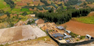 Raúl Araya: “Mineros ilegales pretenden poner en riesgo proceso de formalización”