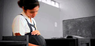 Sánchez Carrión: Red de Salud y educación articulan acciones en la prevención de embarazos adolescentes