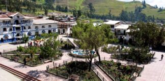 UGEL y el acompañamiento pedagógico fortalecen la educación santiaguina