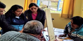 UGEL Santiago de Chuco realizará taller para directores de secundaria