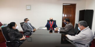 UNT integra Observatorio Científico contra la violencia