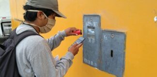 Aumenta morosidad en pagos de recibos eléctricos en un 38%