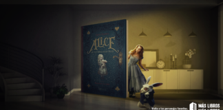 BNP e IRTP presentan la campaña de fomento de la lectura “Más libros, más libres”