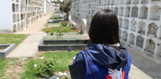 Defensoría del Pueblo: Urgen medidas para evitar aglomeraciones en cementerios