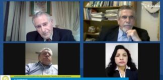 Destacan el valor de la certificación de competencias para reactivar la economía peruana