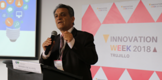 Especialistas en innovación estarán en seminario internacional organizado por el CREEAS