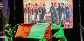 Feria Internacional del Libro de Trujillo abre sus puertas al mundo