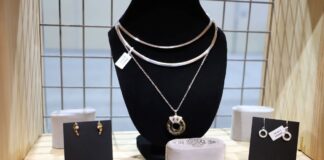 Impulsarán desarrollo de piedras preciosas y del sector joyero