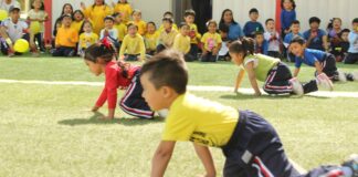 Presentan dinámicas para el desarrollo de habilidades socioemocionales desde niños