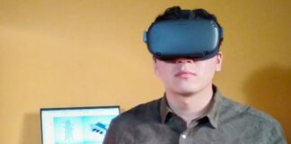 Talento de la UNI crea laboratorio virtual para mejorar aprendizaje de universitarios