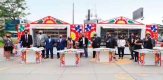 Ayacucho será sede de la Cuarta Feria Internacional del Libro 2020