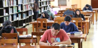 Gran Biblioteca Pública de Lima reinicia atención presencial