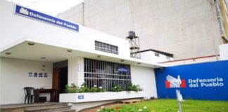 Defensoría del Pueblo: Dos nuevos conflictos se reportan en Santiago de Chuco y Sánchez Carrión