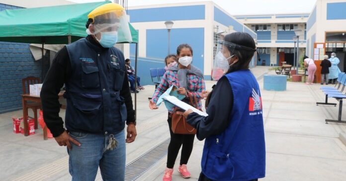 defensoria-pueblo-supervisa-jornada-vacunacion-ninos-trujillo
