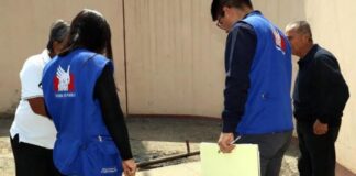 Defensoría del Pueblo: Urge que municipio de Casa Grande en La Libertad garantice acceso al agua