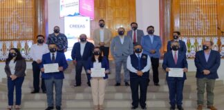 Firman pacto de la innovación en La Libertad