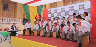 Hidrandina organiza Festival Virtual de Villancicos “Voces que iluminan”