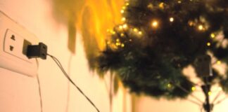 Hidrandina promueve campaña «Una Navidad segura, es una feliz Navidad» para evitar accidentes eléctricos