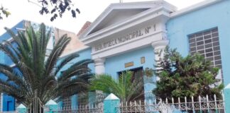 Inicia VIII Encuentro de Escritores de la Región La Libertad