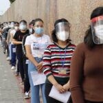 Más de 2500 jóvenes postulan en el examen ordinario de la UNT