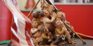 Presentan muestra «Huamachuco en el bicentenario»