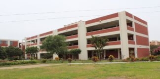 Alumnos de Ingeniería Industrial UNT obtienen beca integral de Osinergmin