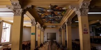 BNP presenta la primera red de bibliotecas públicas municipales del país