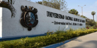 Científico sanmarquino trabajará en agencia de investigación médica del gobierno de los Estados Unidos