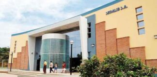 Docente UNT Eduardo Vilca es designado presidente del directorio de Sedalib