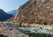 Inició el primer coloquio internacional Ciencia y Sociedad sobre la calidad del agua