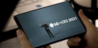 LG dispone un futuro mejor, más seguro y fácil con soluciones avanzadas