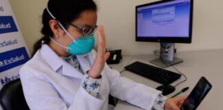 Servicio de Reumatología del Hospital Almenara de EsSalud es reconocido como Centro de Excelencia a nivel Latinoamericano