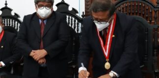 UNT y la GRELL firman convenio para impulsar mejoras educativas en la región