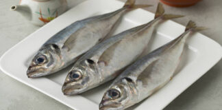 Cayeron despachos de pesca para CHD en el 2020
