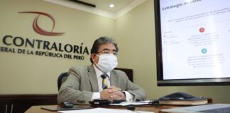 Contraloría impulsa iniciativa legislativa para fortalecer capacidad fiscalizadora de consejeros y regidores