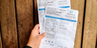Hidrandina: facilidades de pago para clientes con deudas vencidas