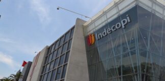 Indecopi: Emprendedores y Mypes serán capacitados en temas de propiedad intelectual