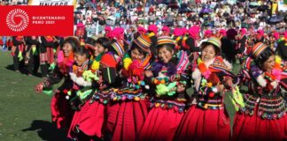 Nueva Cátedra Bicentenario rescata la tradición de la Fiesta de la Candelaria y otras festividades populares en el Perú