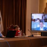 Siete congresistas liberteños respaldan proyecto de ley para que MPT adquiera vacunas contra Covid-19