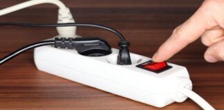 Uso racional de la energía con los electrodomésticos en tu hogar