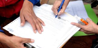 Brigadistas realizan catastro de daños en Piura tras declaratoria de emergencia por lluvias