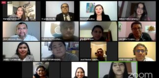 Colegio de Comunicadores consolidará ejercicio profesional de más de 70 mil comunicadores en el Perú