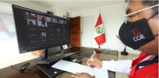 Contraloría realizará curso virtual «El control social en tus manos» en Ascope