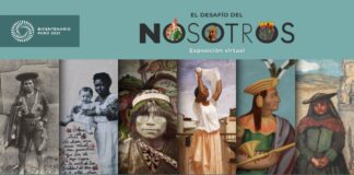 El Desafío del Nosotros, la nueva exposición virtual del Proyecto Bicentenario, estará disponible desde el 25 de marzo